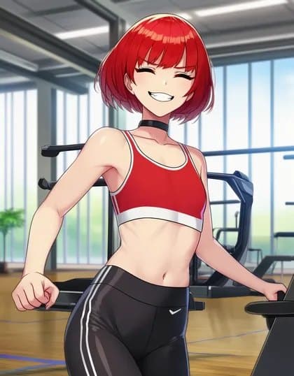 Grow Me Remastered screenshot, cherry