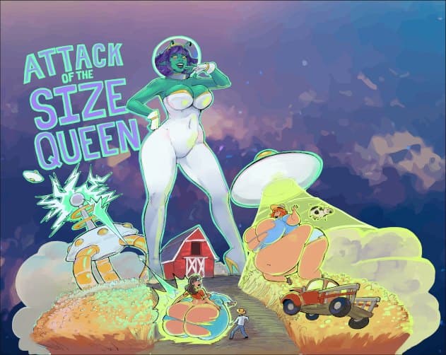 The winners cover art