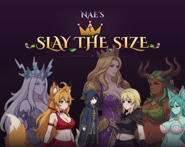 Nae's Slay the Size